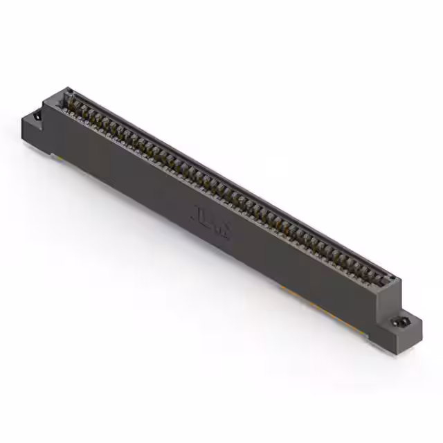 895-088-520-208 EDAC Inc.  Edgeboard Connectors